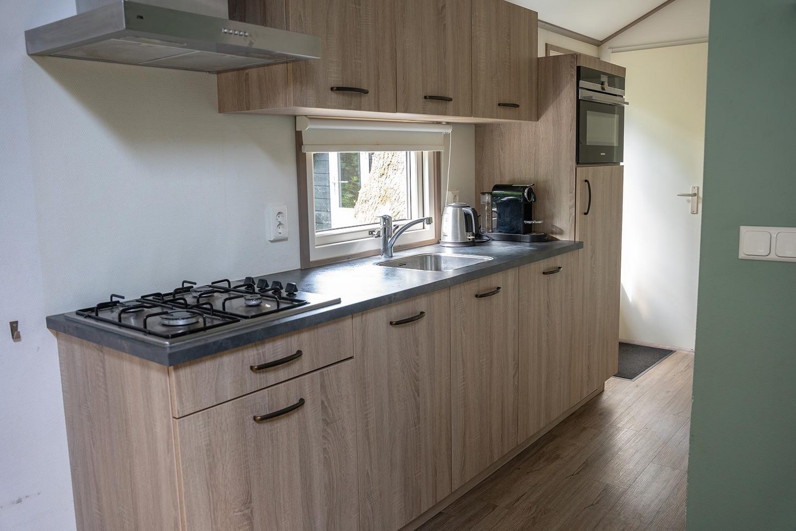 De Heivlinder Veluwse boerderijtjes in Ermelo (type standaard 4+2 persoons) - Image 6