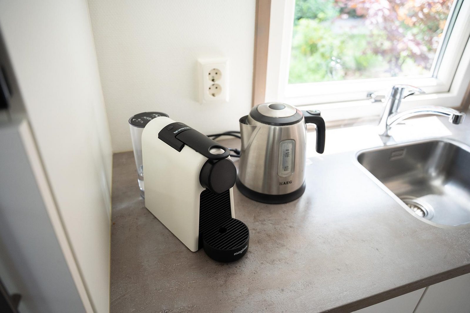 Veluws boerderijtje op Bospark de Heivlinder (Standaard 4+2 persoons) - Image 7