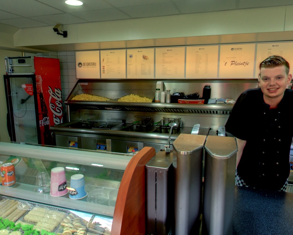 Villa voor 6 personen op de Veluwe in Voorthuizen - Image 10