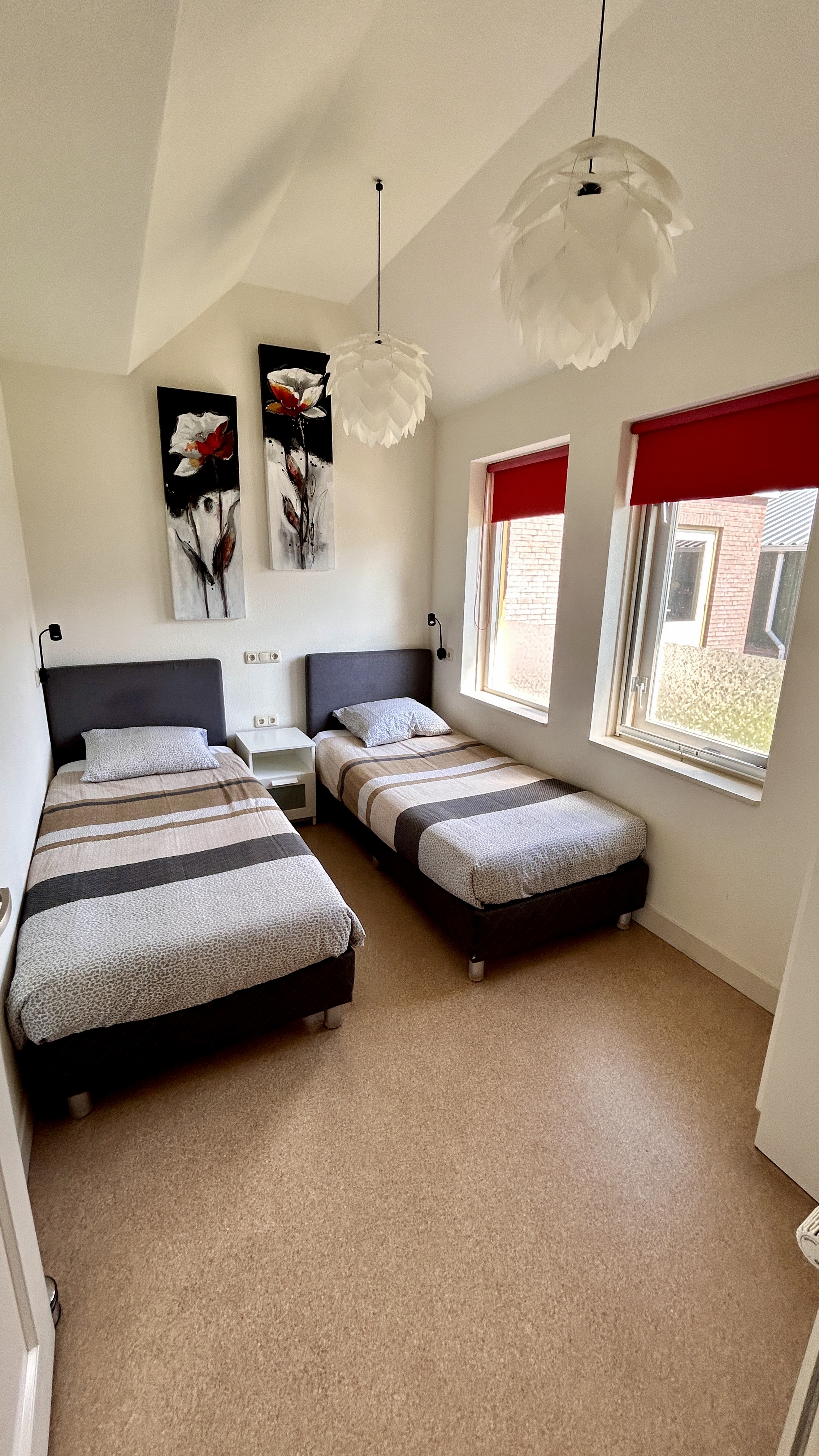 Landelijk gelegen vakantiehuis met veel ruimte in Nunspeet (Doornspijk) Veluwe - Image 3