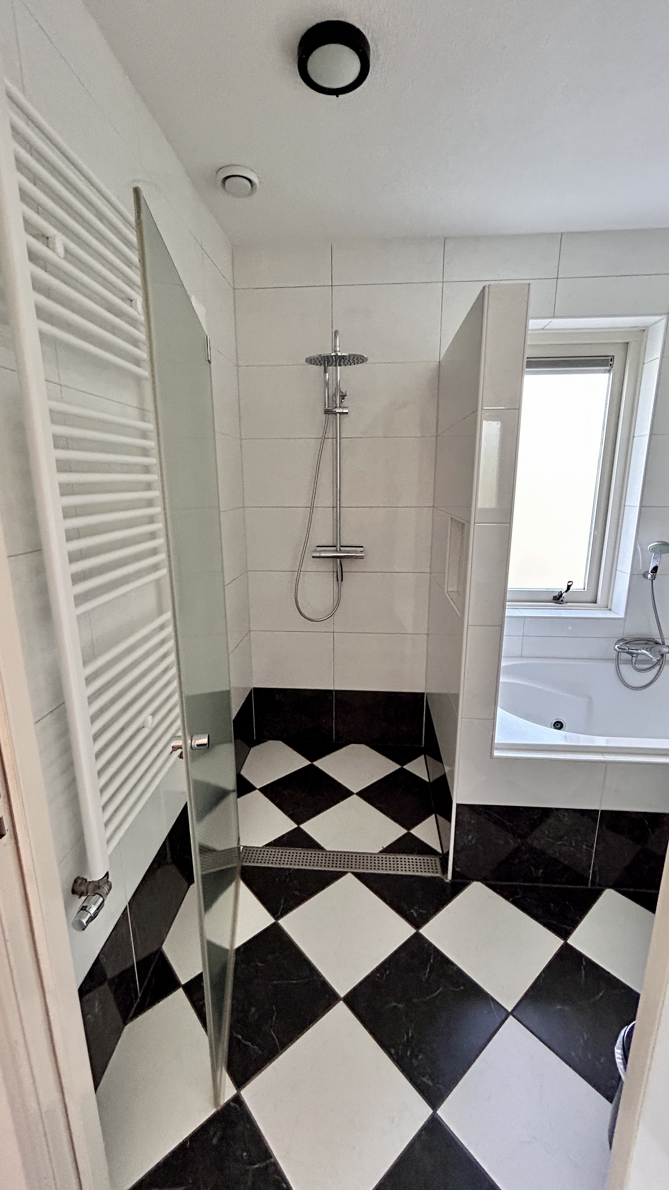 Landelijk gelegen vakantiehuis met veel ruimte in Nunspeet (Doornspijk) Veluwe - Image 9