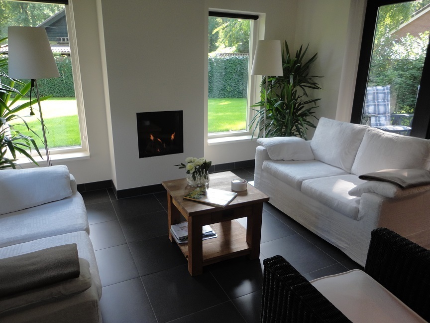 Luxe 4 persoons vakantiehuis in Garderen - Image 7