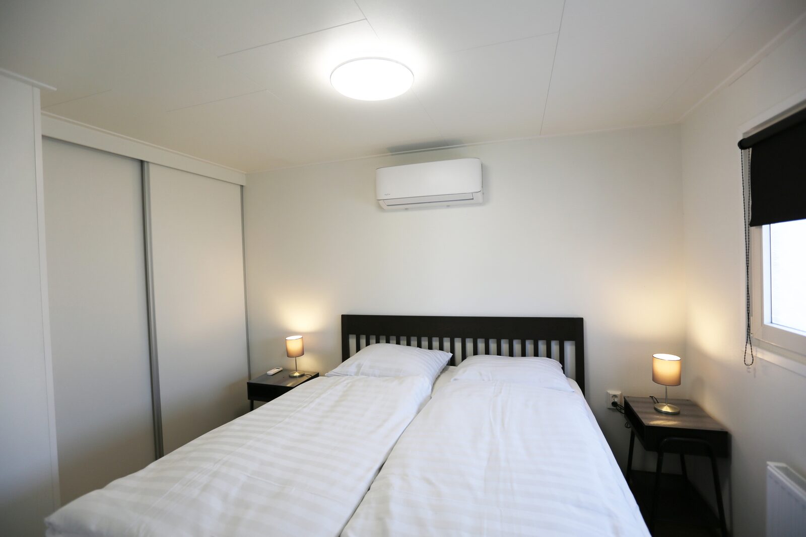 4-persoons Comfort chalets op vakantiepark de Scherpenhof in Terwolde - Image 11