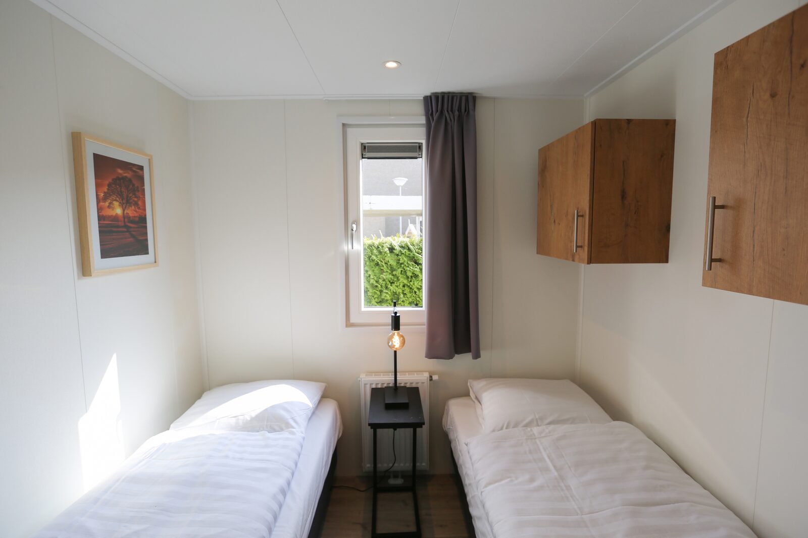 4-persoons Comfort chalets op vakantiepark de Scherpenhof in Terwolde - Image 5