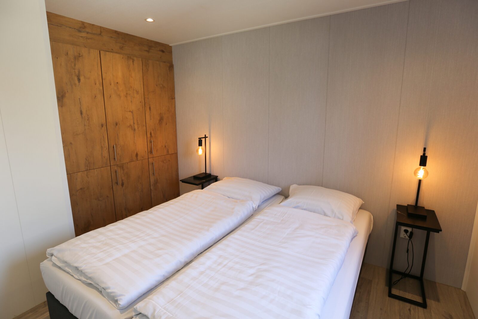 4-persoons Comfort chalets op vakantiepark de Scherpenhof in Terwolde - Image 6