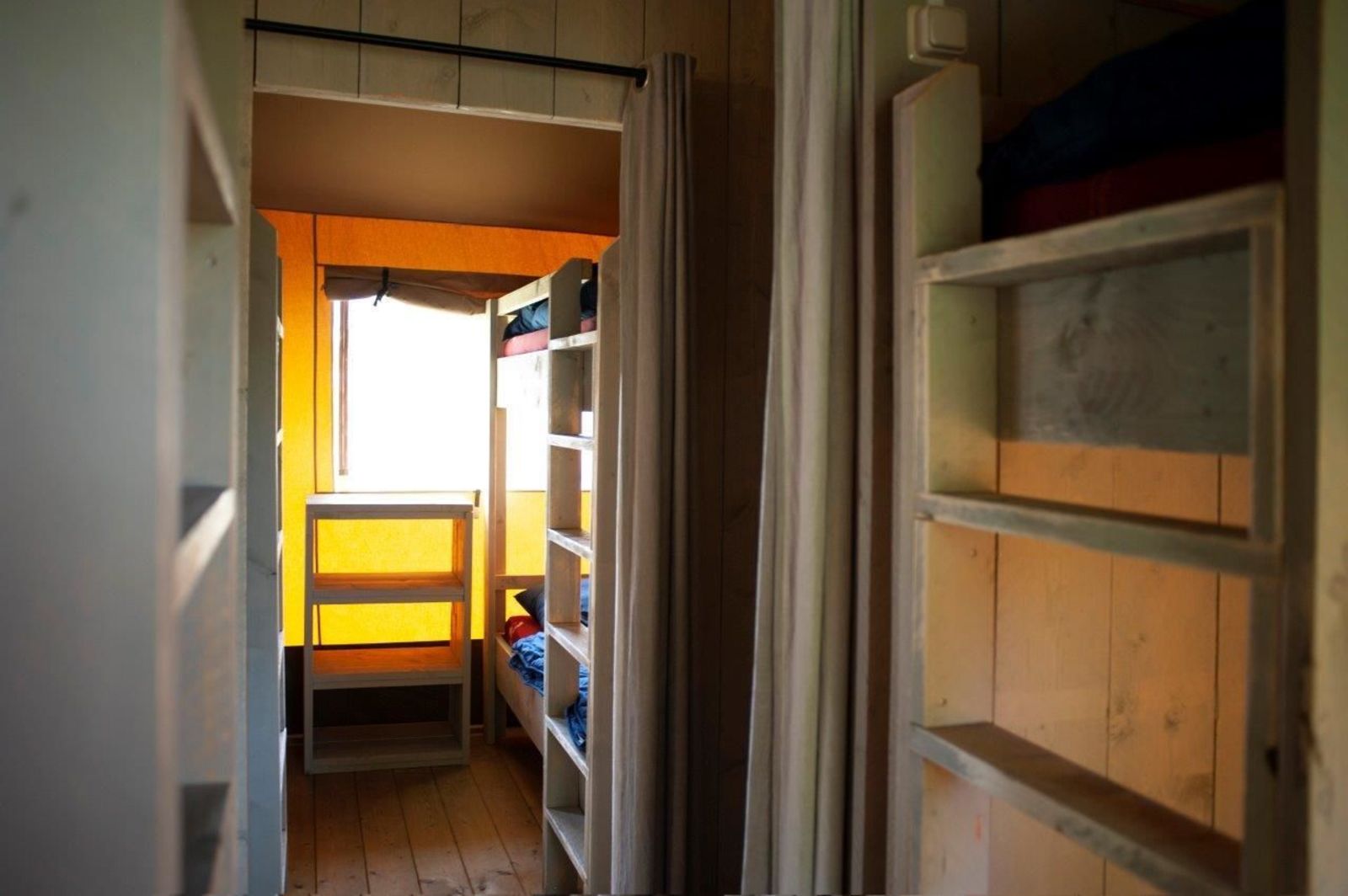 Safaritent villa voor maximaal 12 personen in Voorthuizen - Image 6