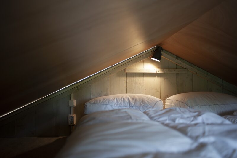 Luxe safarichalet voor 4 personen op park in Voorthuizen Veluwe - Image 10