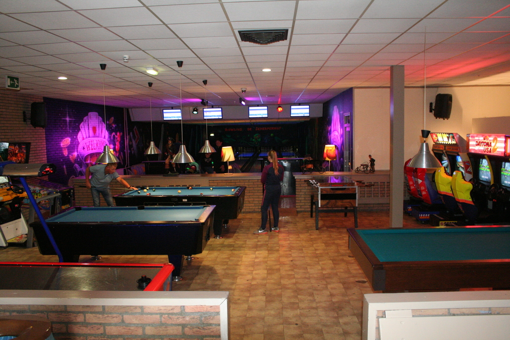 Stacaravan voor 4 personen op park aan de Ijssel - Image 4