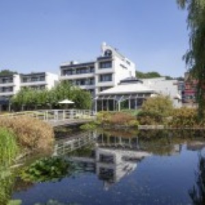 Fletcher Hotel-Restaurant Frerikshof Fletcher Hotel-Restaurant Frerikshof