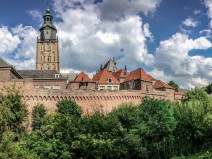 Fletcher Resort-Hotel Zutphen