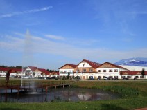 Van der Valk Hotel Hamburg-Wittenburg