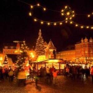 Courtyard by Marriott Düsseldorf Seestern Courtyard by Marriott Düsseldorf Seestern