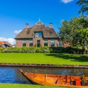 Fletcher Hotel-Restaurant De Eese-Giethoorn Fletcher Hotel-Restaurant De Eese-Giethoorn