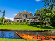 Fletcher Hotel-Restaurant De Eese-Giethoorn