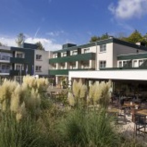 Fletcher Hotel-Restaurant De Buunderkamp Fletcher Hotel-Restaurant De Buunderkamp