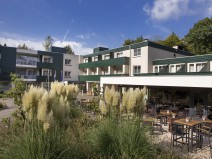 Fletcher Hotel-Restaurant De Buunderkamp