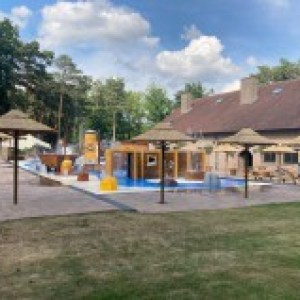 EuroParcs Vakantiepark Hoge Kempen EuroParcs Vakantiepark Hoge Kempen