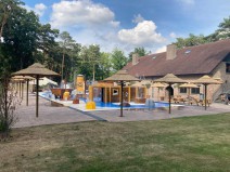 EuroParcs Vakantiepark Hoge Kempen