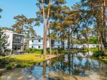 EuroParcs Vakantiepark De Zanding