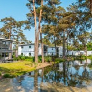 EuroParcs Vakantiepark De Zanding EuroParcs Vakantiepark De Zanding