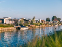 EuroParcs Vakantiepark De Kraaijenbergse Plassen