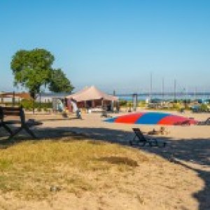 EuroParcs Vakantiepark Bad Hoophuizen EuroParcs Vakantiepark Bad Hoophuizen