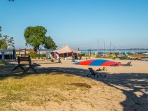 EuroParcs Vakantiepark Bad Hoophuizen