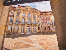 ATLANTIC Hotel Münster