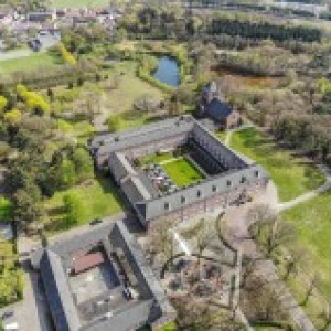 Fletcher Kloosterhotel Willibrordhaeghe Fletcher Kloosterhotel Willibrordhaeghe