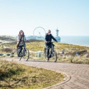 Fletcher Hotel-Restaurant Scheveningen Fletcher Hotel-Restaurant Scheveningen