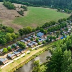 Europarcs Vakantiepark Kohnenhof Europarcs Vakantiepark Kohnenhof