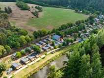 Europarcs Vakantiepark Kohnenhof