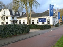 Fletcher Hotel het Veluwse Bos