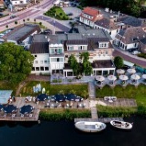 De Zon Hotel & Restaurant by Flow De Zon Hotel & Restaurant by Flow