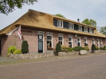 Fletcher Landhotel De Borken