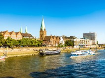 ibis budget Bremen City Center