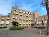 Fletcher Hotel-Restaurant De Dikke Van Dale