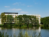Otium Wellness Hotel Roosendaal