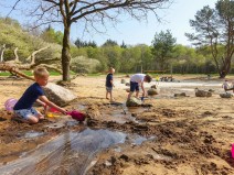 EuroParcs Vakantiepark Ruinen