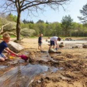 EuroParcs Vakantiepark Ruinen EuroParcs Vakantiepark Ruinen