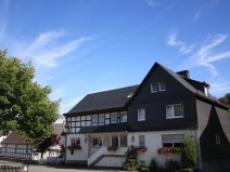 Gasthof-Pension Hunaustuben