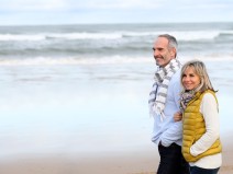 Fletcher Strandhotel Renesse