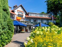 Fletcher Hotel-Restaurant Klein Zwitserland