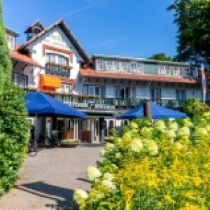 Fletcher Hotel-Restaurant Klein Zwitserland Fletcher Hotel-Restaurant Klein Zwitserland