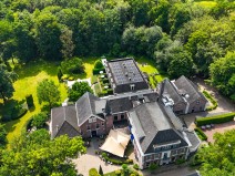 Boetiek hotel BonAparte