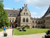 Hotel Bentheimer Hof