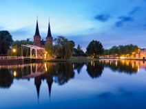 Shanghai Hotel Holland