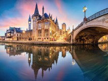 Van der Valk Hotel Nazareth – Gent