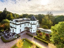 Fletcher Landgoed Hotel Avegoor