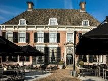 Hampshire Hotel – 's Gravenhof Zutphen